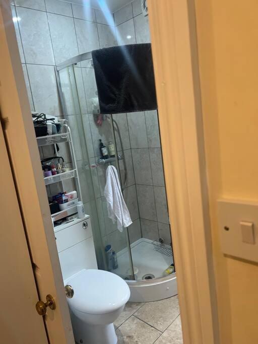 Appartement Large Modern Studio Flat à Londres Extérieur photo