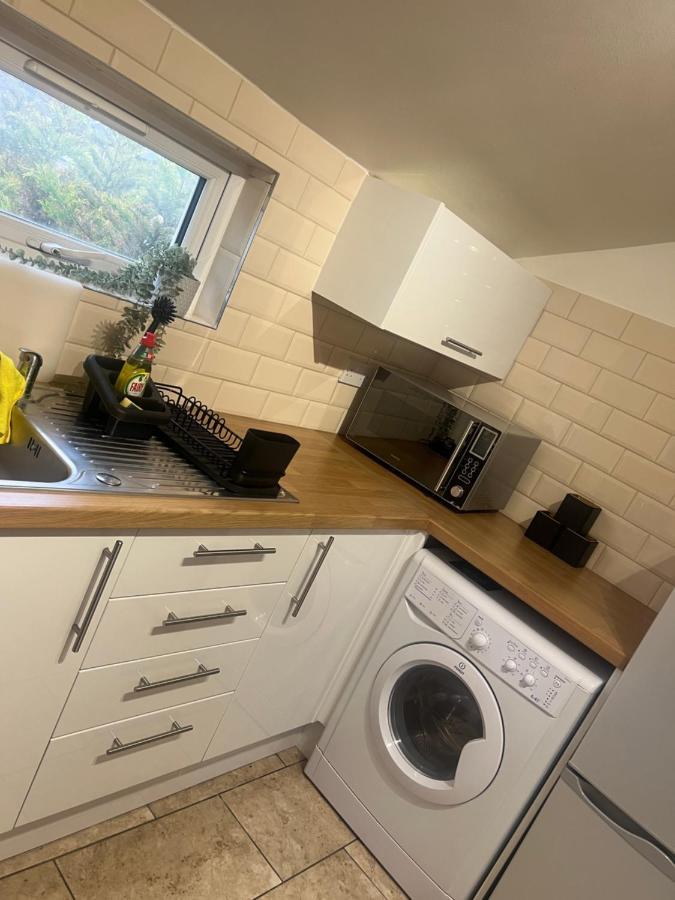 Appartement Large Modern Studio Flat à Londres Extérieur photo