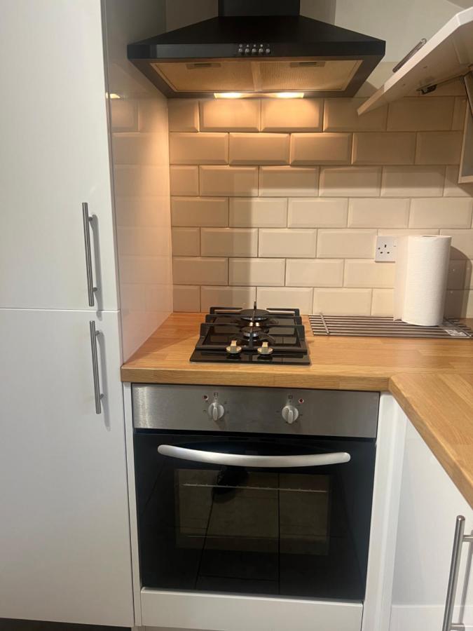 Appartement Large Modern Studio Flat à Londres Extérieur photo